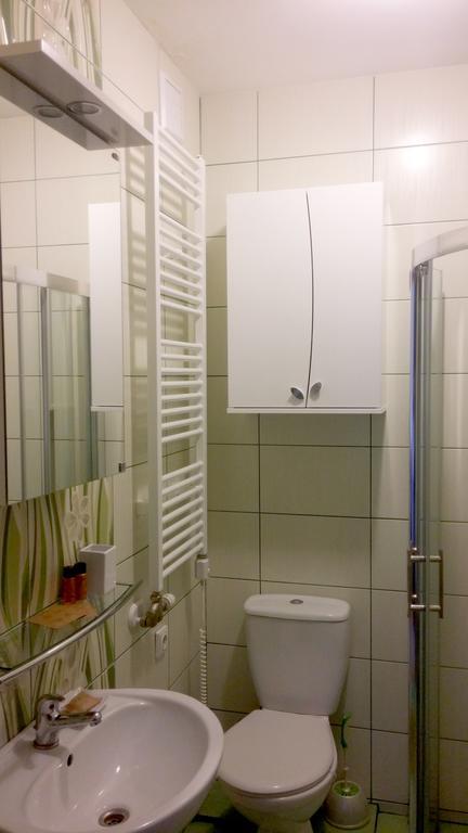 Forest Apartment Palanga Exterior photo