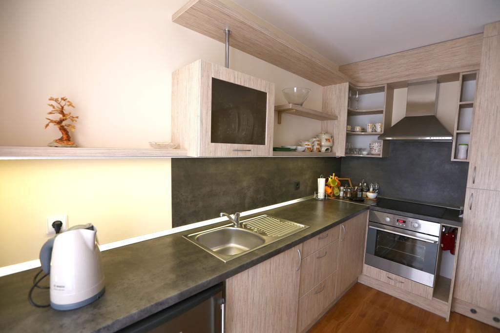 Forest Apartment Palanga Exterior photo