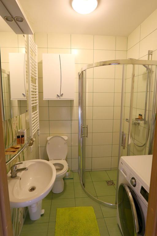 Forest Apartment Palanga Exterior photo