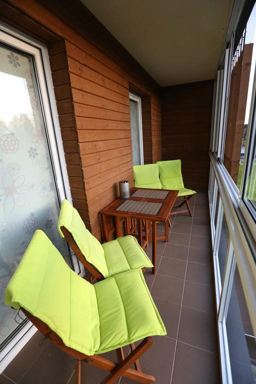 Forest Apartment Palanga Exterior photo